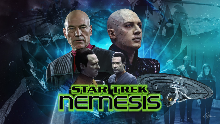 star trek nemesis