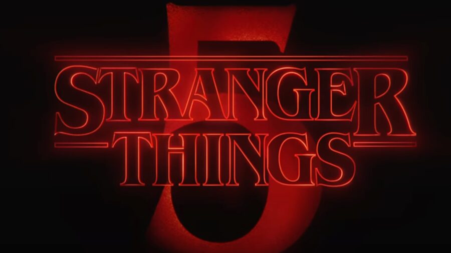 stranger things 5