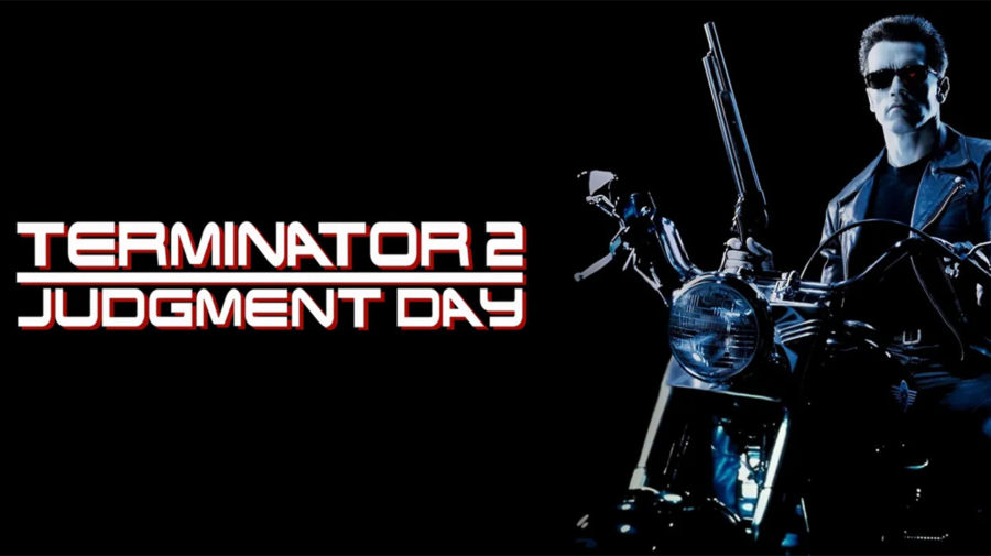 terminator 2 Terminator 2: Judgment Day Topic