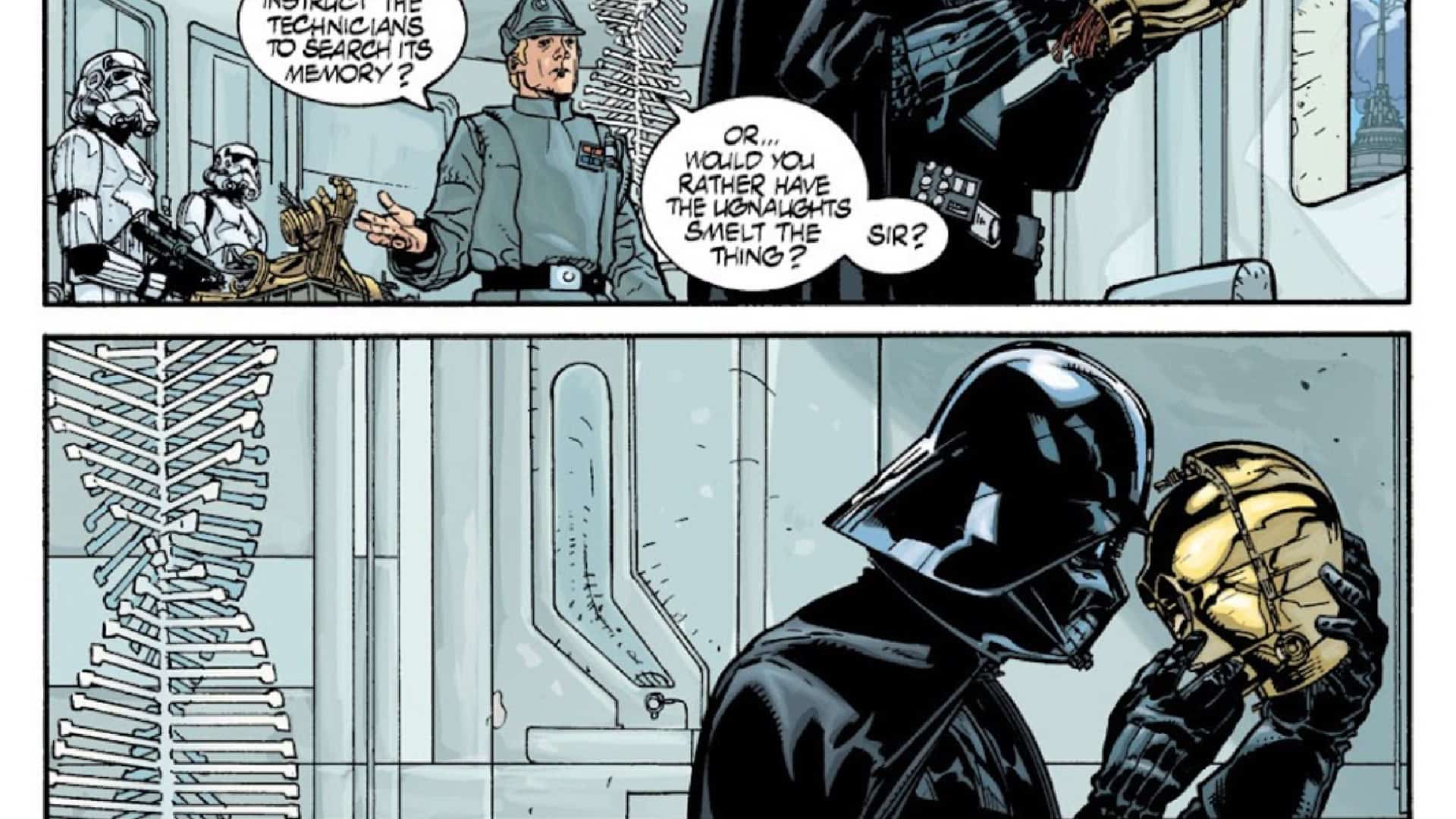 Disney Needs To Make Heartbreaking Star Wars Legends Story Canon ...