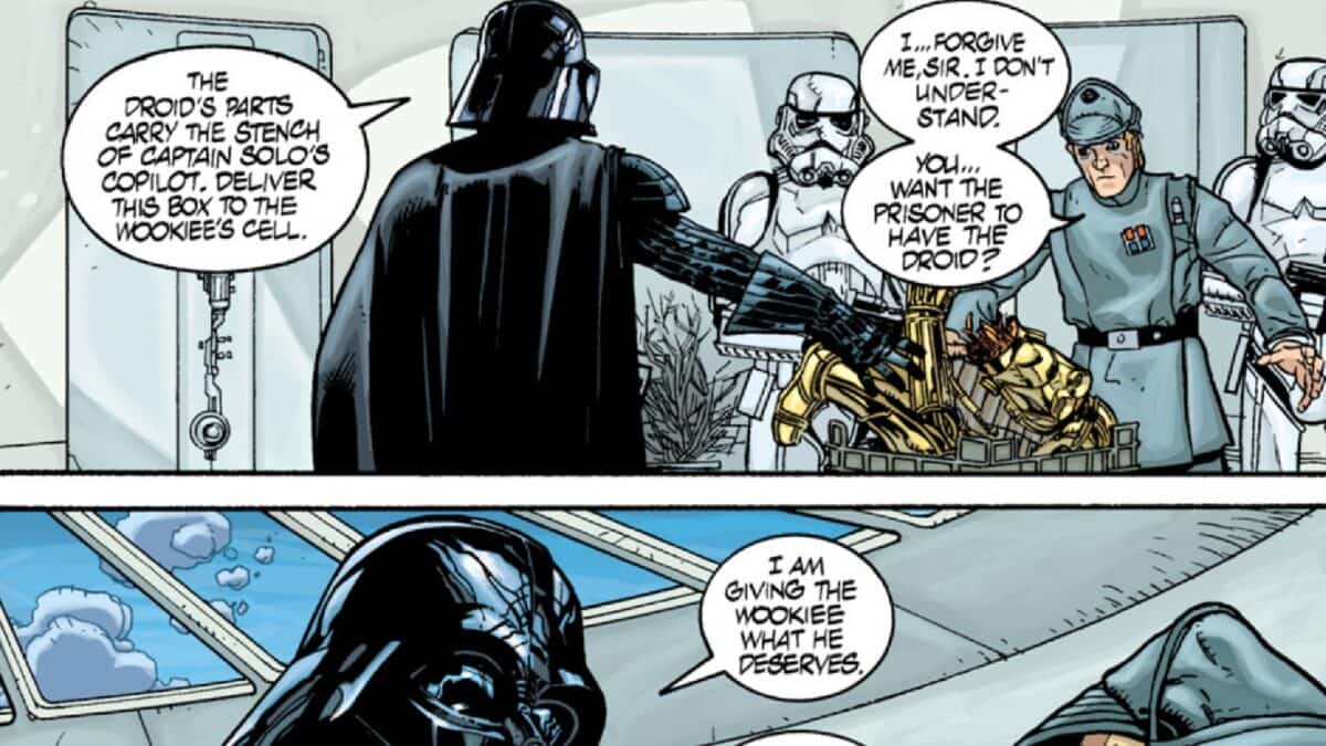 Disney Needs To Make Heartbreaking Star Wars Legends Story Canon ...