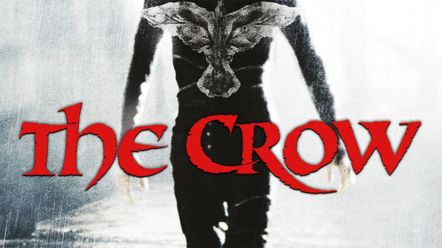 the crow