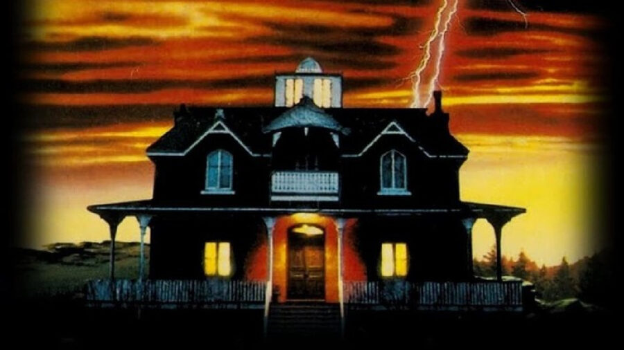 The Haunted 1991