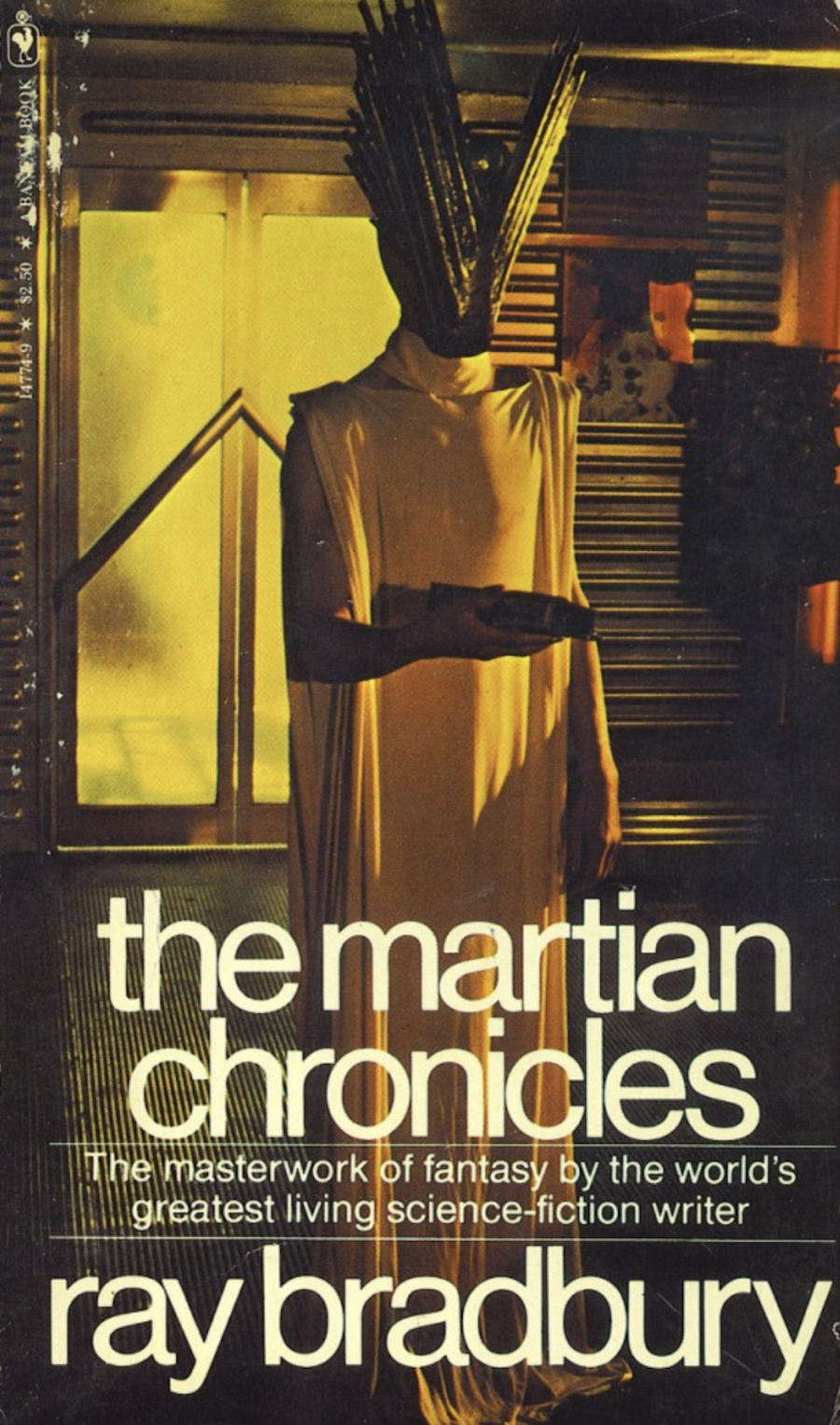 The Martian Chronicles