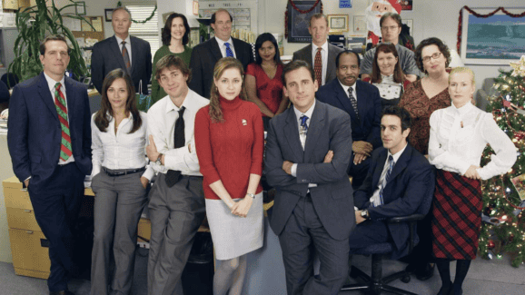 The Office Remake Is Repeating An American Mistake