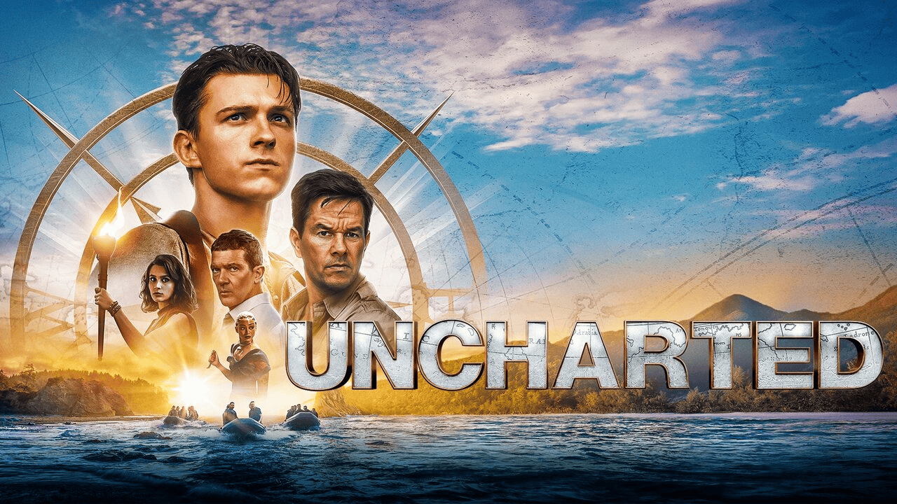 uncharted