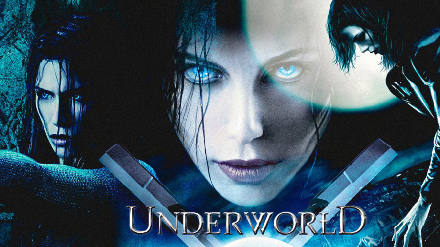 underworld