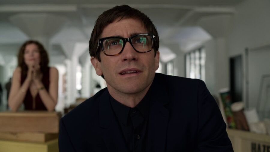 velvet buzzsaw