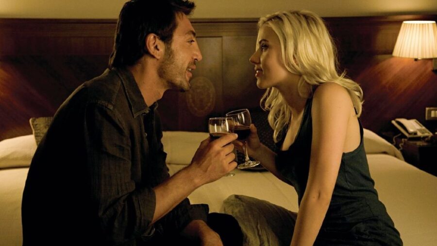 Vicky Cristina Barcelona