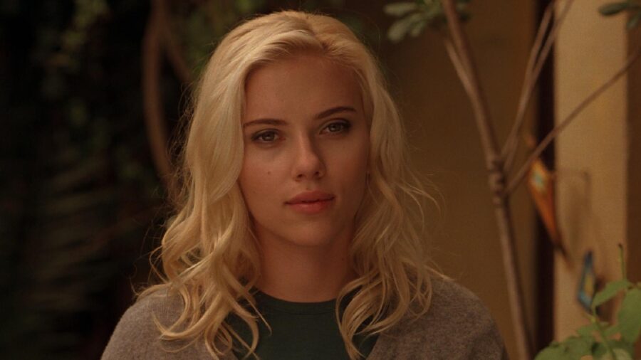 Vicky Cristina Barcelona