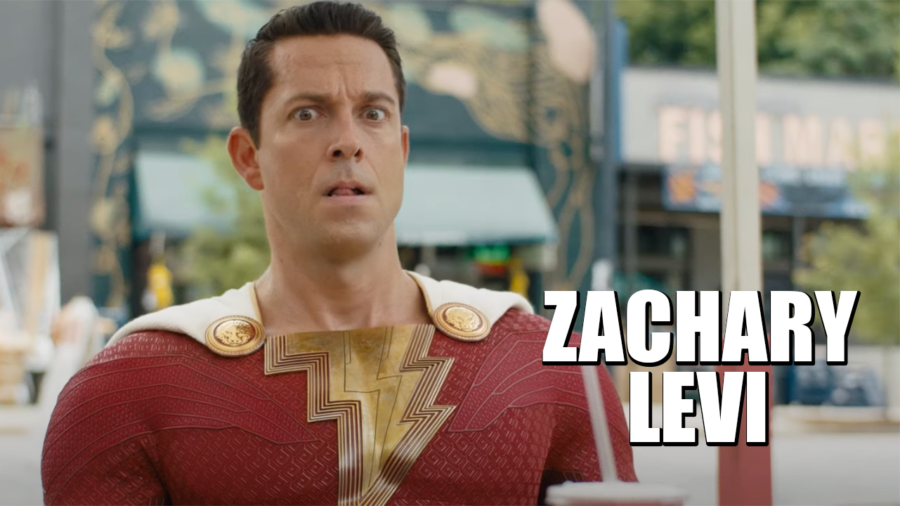 zachary levi