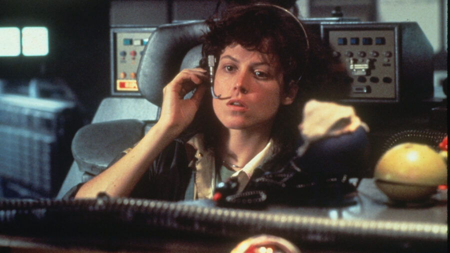 Alien 1979