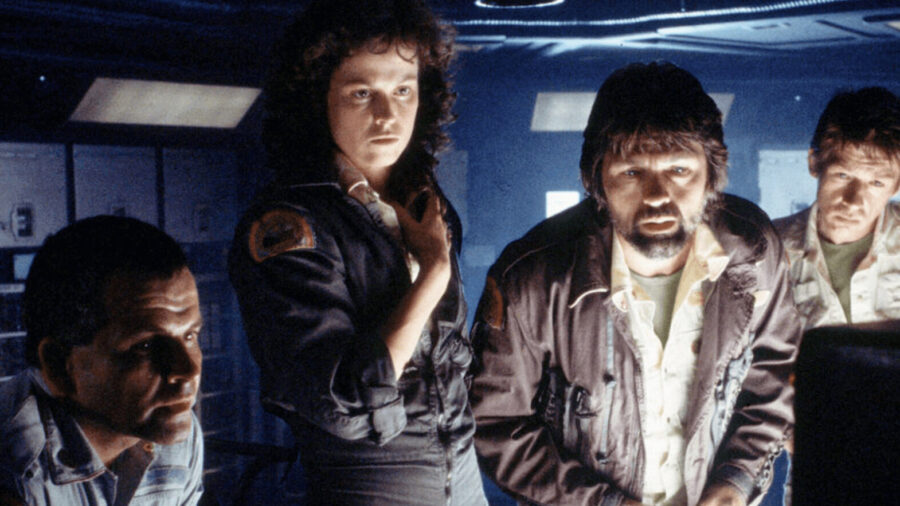 Alien 1979