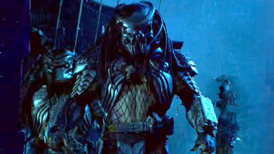 Alien Vs Predator