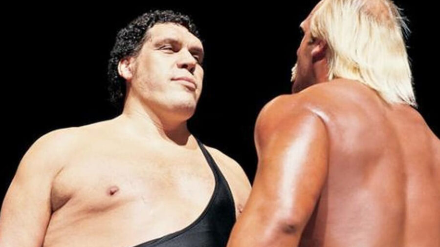 Andre the Giant Documentary