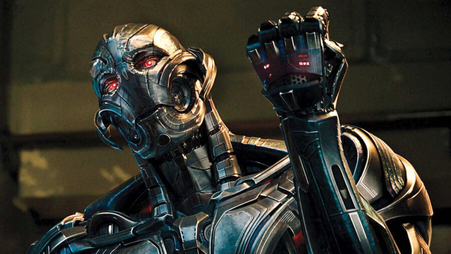 Ultron