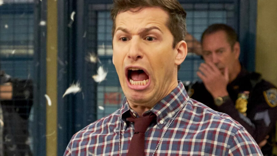 Brooklyn Nine-Nine