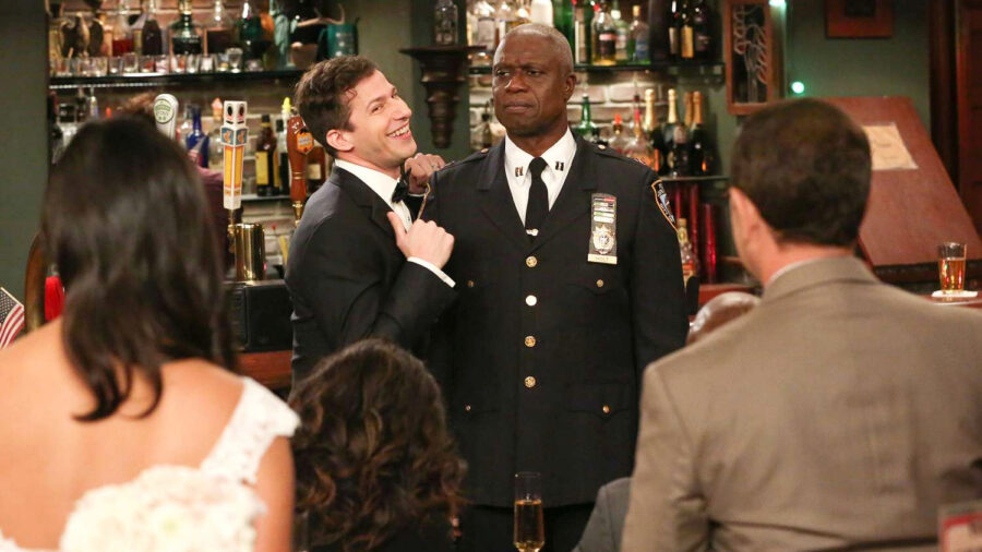 Brooklyn Nine-Nine