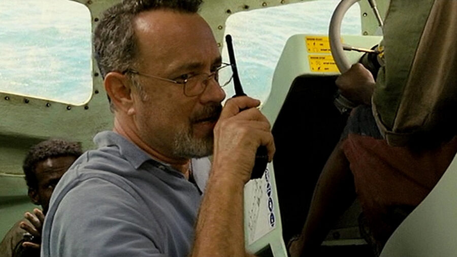 Captain Phillips