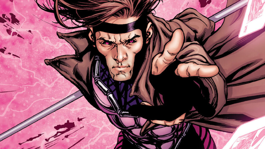 Gambit