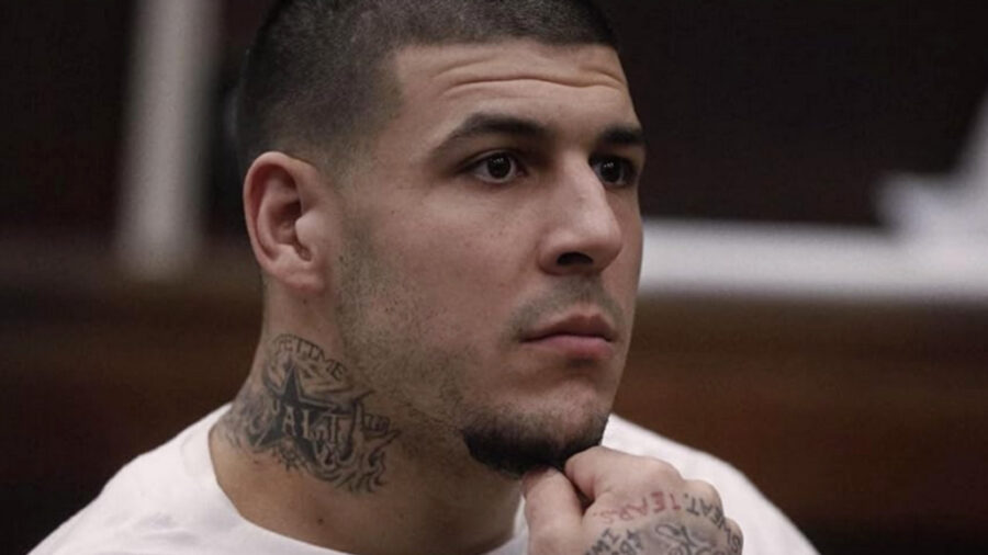 Aaron Hernandez Netflix