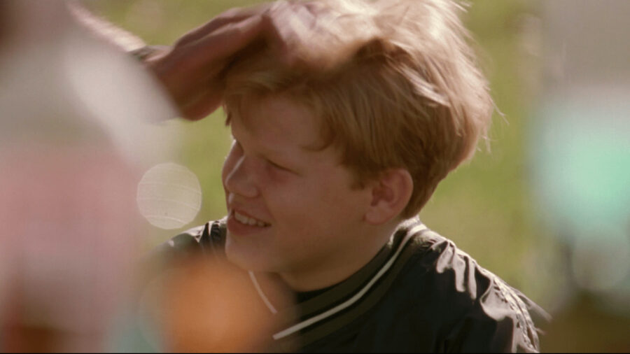 Jesse Plemons Varsity Blues