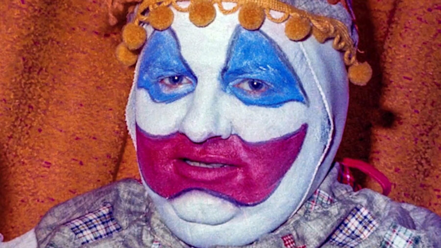 John Wayne Gacy: Devil in Disguise