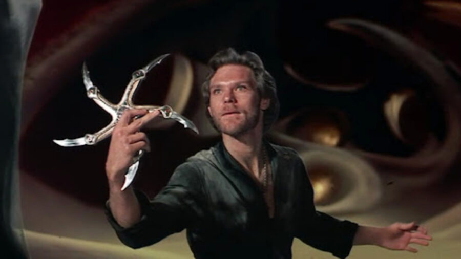 Krull 1983