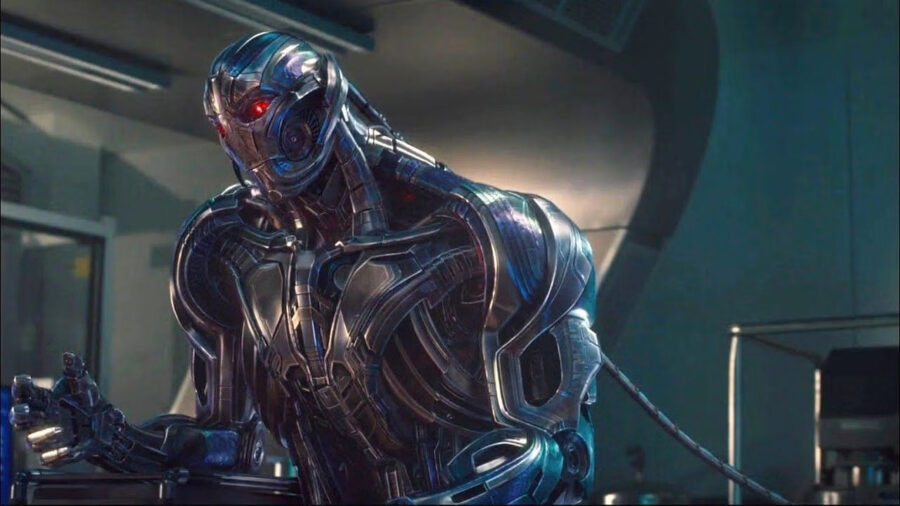 Ultron