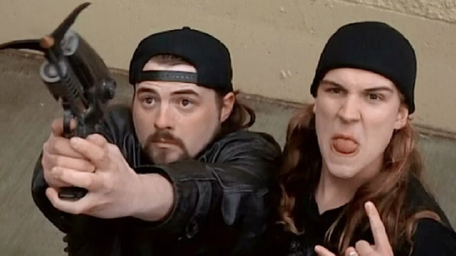 Mallrats 1995