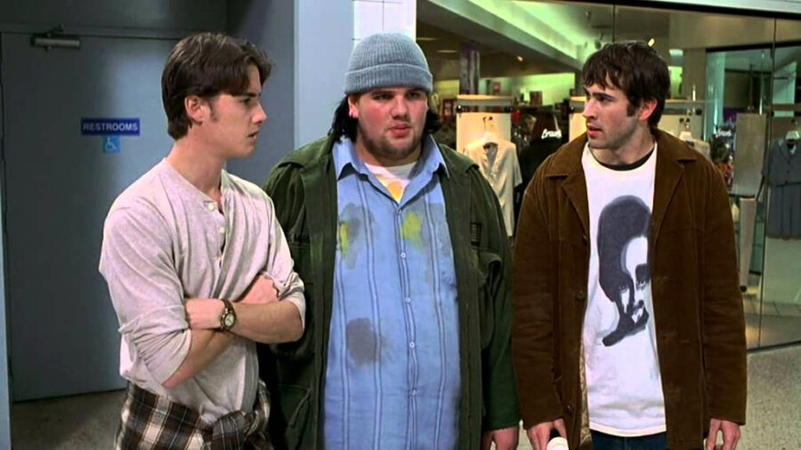 Mallrats 1995