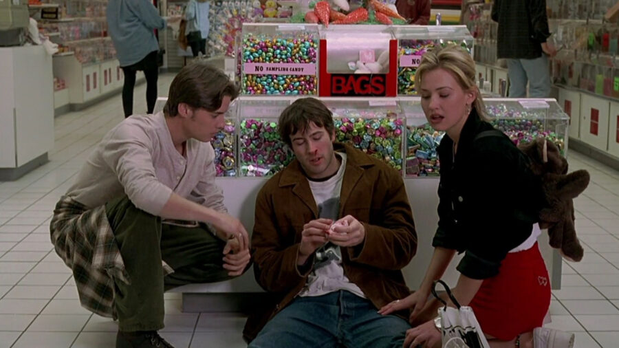 Mallrats 1995