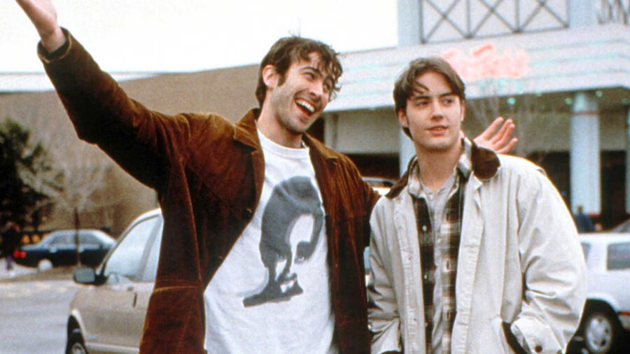 Mallrats 1995