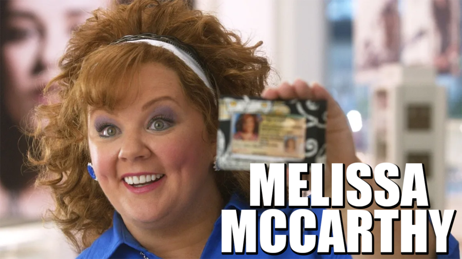 melissa mccarthy