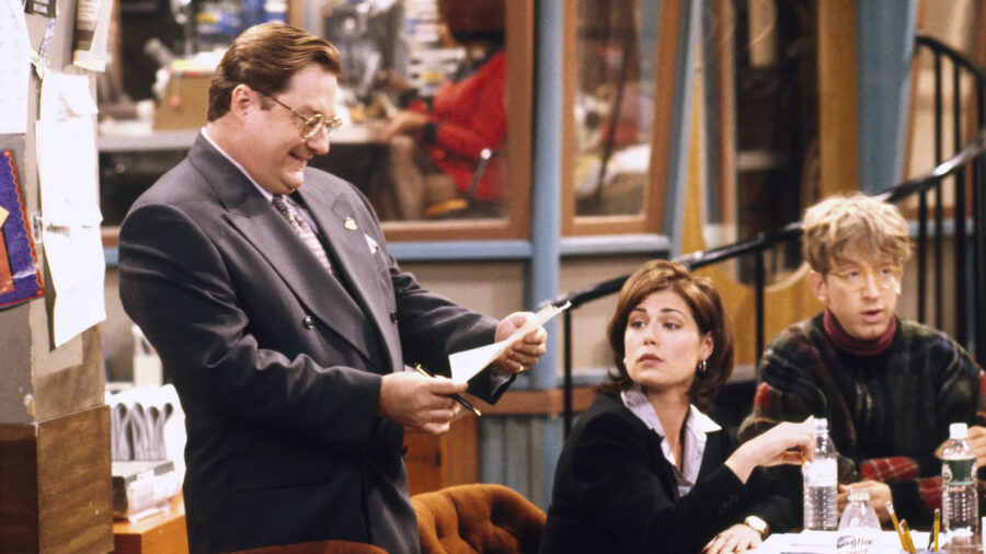 NewsRadio