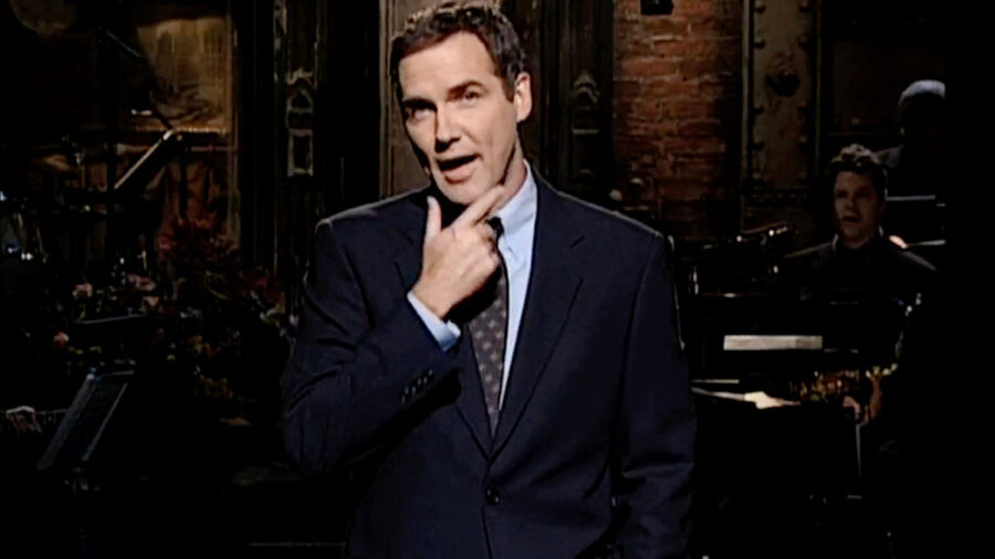 Norm Macdonald SNL