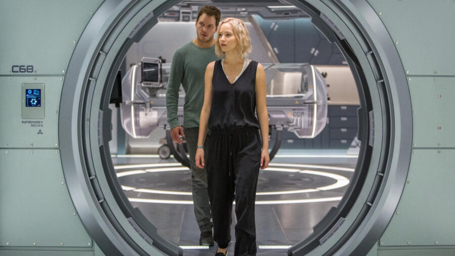 passengers