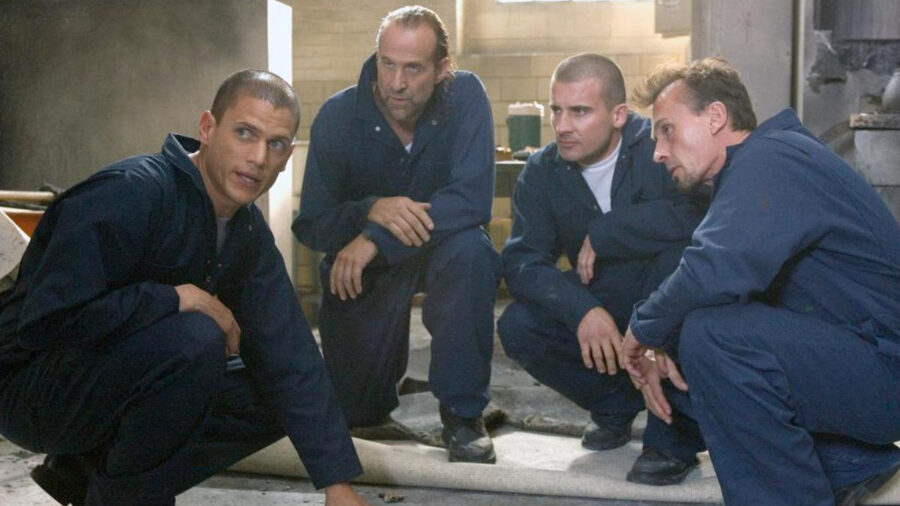 Prison Break