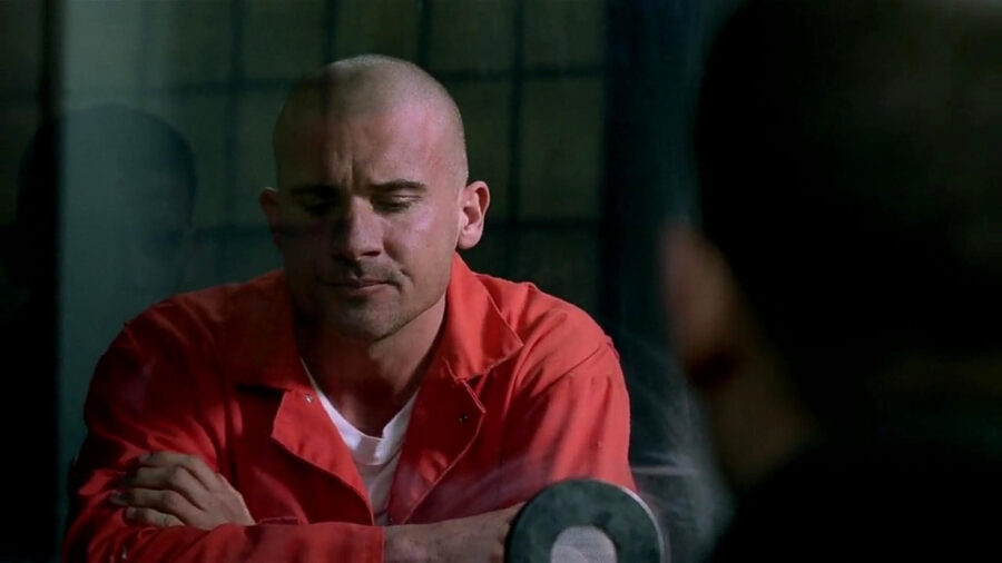 Prison Break