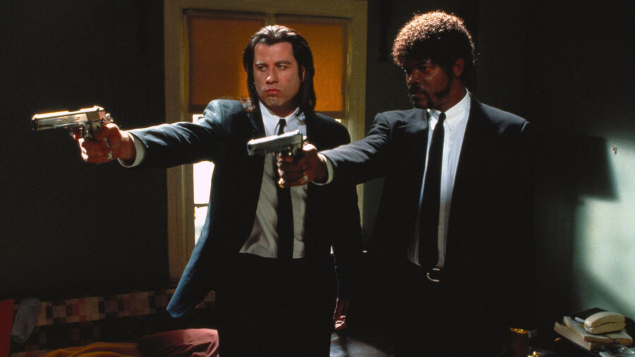 Pulp Fiction 1994