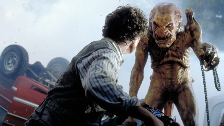 Pumpkinhead 1988