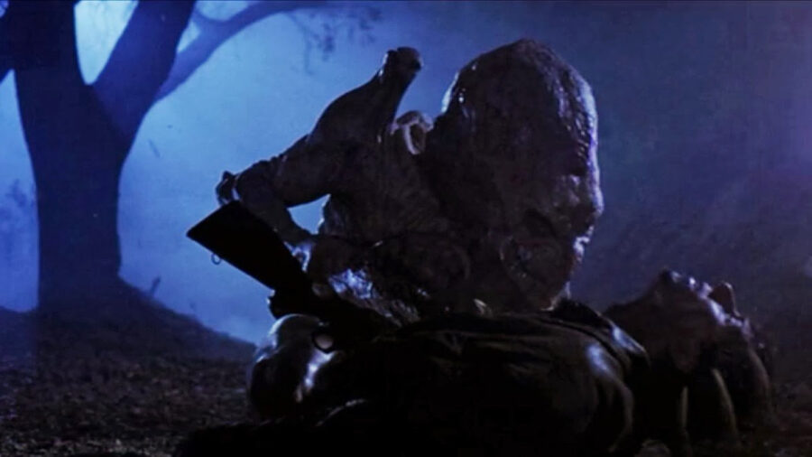 Pumpkinhead 1988