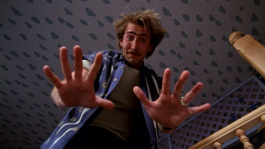 Raising Arizona