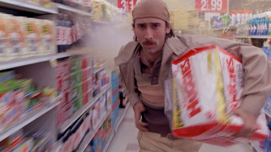 Raising Arizona