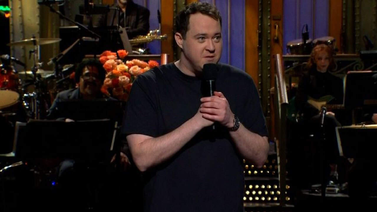 Shane Gillis Turned Down Saturday Night Live’s Funniest Role GIANT