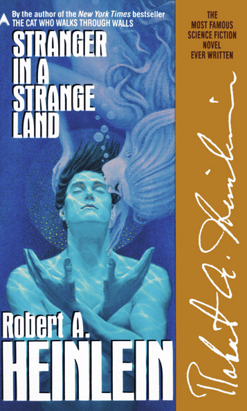 Stranger in a Strange Land