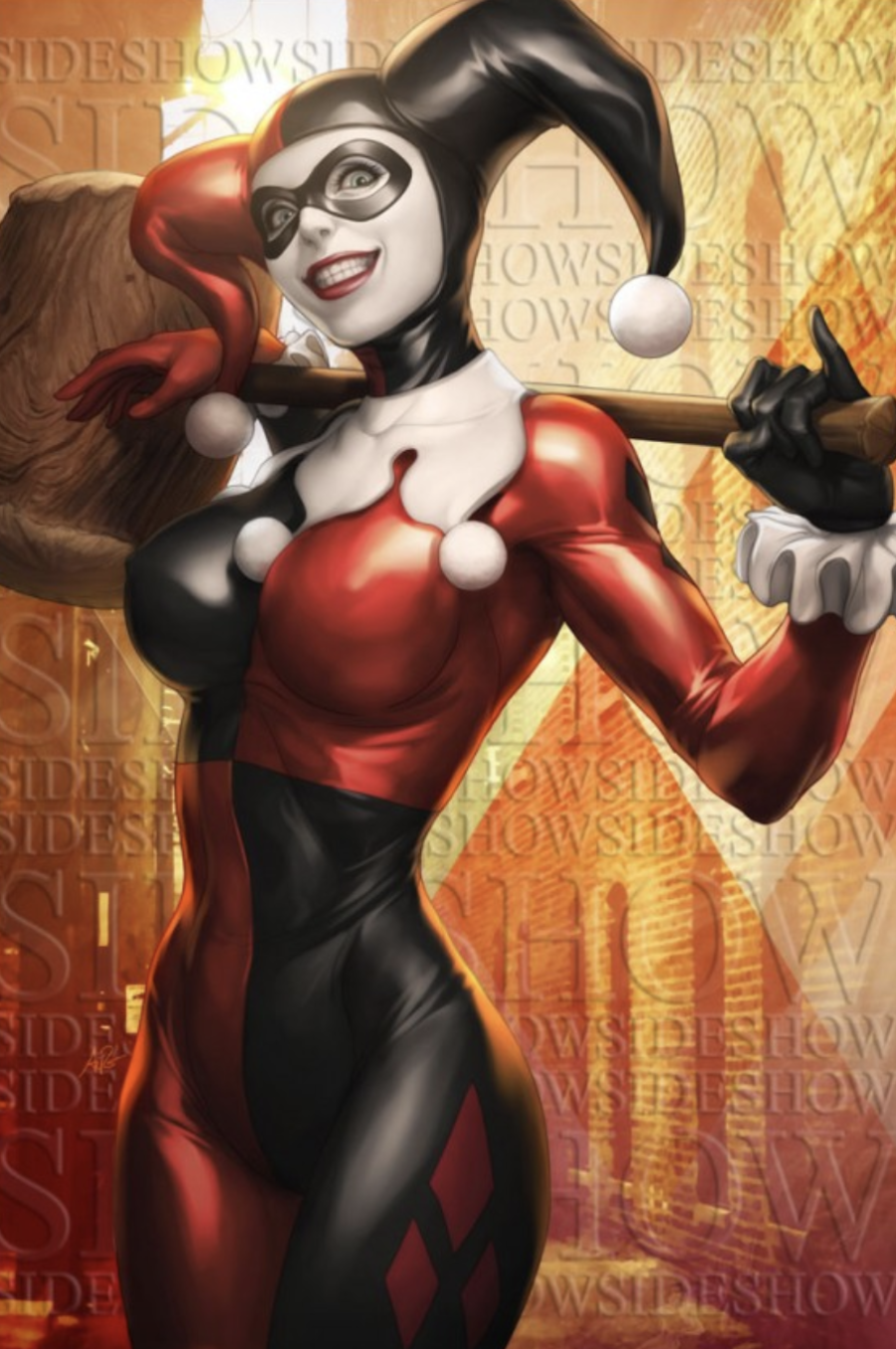 Harley Quinn