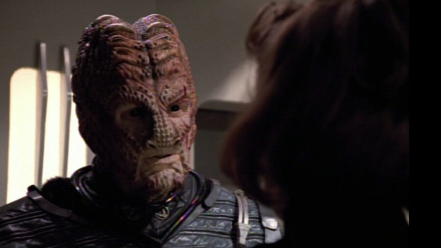 Hirogen