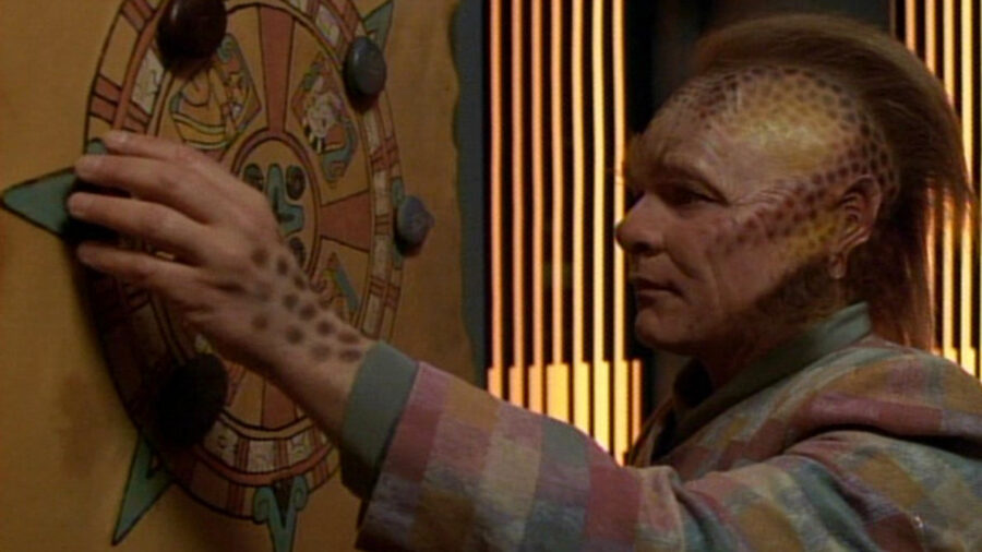 Neelix