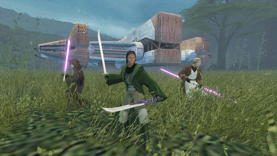 kotor 2